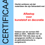 Productcertificaat