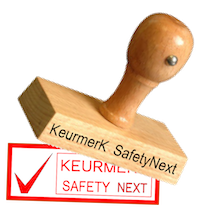 safetynext-keurmerk